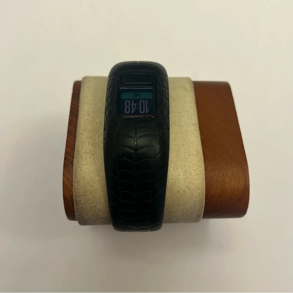 Garmin‎ Vivofit Jr.2 (Spider-Man, kids watch)